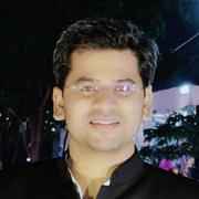 Raigar / Regar Groom