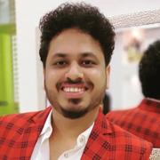 Savji Groom