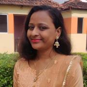 Chaturtha Jain Bride