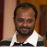 Iyengar Groom