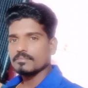Most Backward Caste (MBC) Divorced Groom