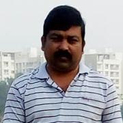 Lambani Groom