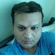 Brahmin Divorced Groom