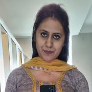 Rai Sikh Bride