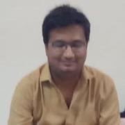 Parajiya Soni Groom