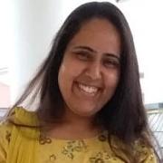 Gurjar Kshatriya Kadiya Divorced Bride