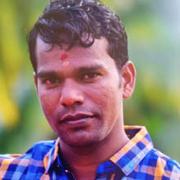 Kerala Mudali / Mudaliar Groom