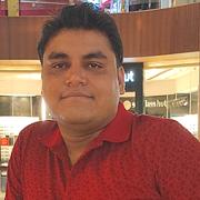 Bagda /Bagra Brahmin Groom