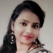 Kasaudhan Vaish Bride