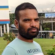 Most Backward Caste (MBC) Groom