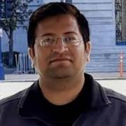 Lohana NRI Groom