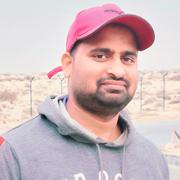 Chaurasia Groom