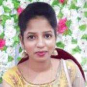 Ahir Bride