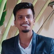 Jain Kalar Groom