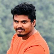 Nathaman Udayar Groom