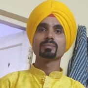 Arora Khatri Groom
