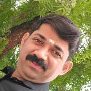 Maniyani Nair Groom