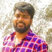 Adi Dravidar Groom