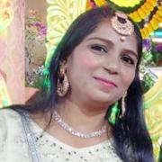 Sakaldwipi/Shakdwipiya Brahmin Bride