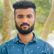 Maniyani Nair Groom