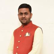 Lohana Groom