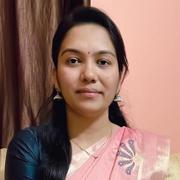 Dhanoje Kunbi Bride
