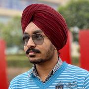 Mazhabi Sikh Groom