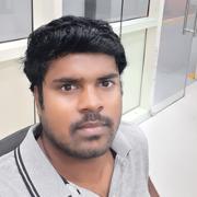 Vellan Chettiar Groom