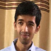 Parajiya Soni Groom