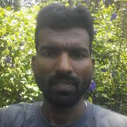 Shettigar Groom