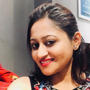 Rauniyar Vaishya Bride
