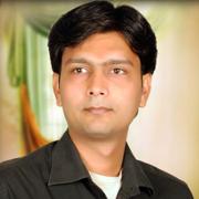 Audichya Brahmin Groom