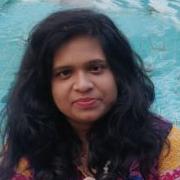 Brahmin Bride