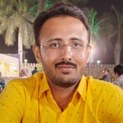 Lohana Divorced Groom