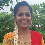 Nellai Nadar Bride