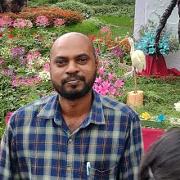 Naicker / Nayakar Divorced Groom