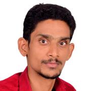 Piramalai Kallar Groom
