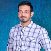 Saurashtra / Sourashtra Groom