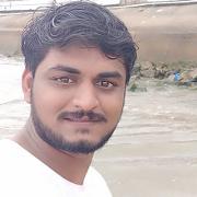 Neravati Reddy Groom