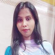 Kahar Bride
