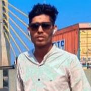 Patel/Patidar Groom
