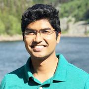Caste no bar NRI Groom