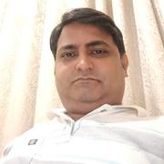 Bihari Groom