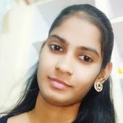 Gandla/Telikula Bride
