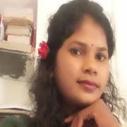Halba / Halbi Bride