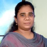 Agamudayar Bride