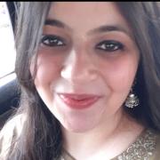 Khatri Doctor Bride