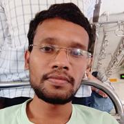 Mahar Groom