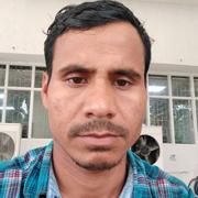 Muslim Gaddi Groom