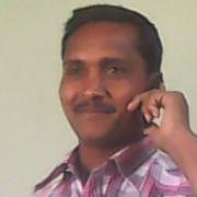 Vanjari Divorced Groom